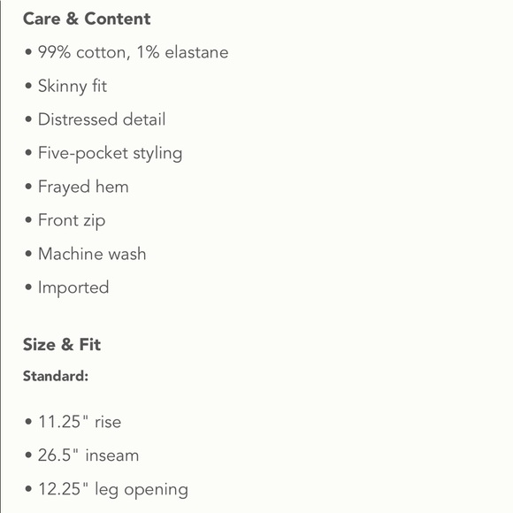 PILCRO and Letterpress jeans ULTRA HIGH-RISE - Picture 7 of 13